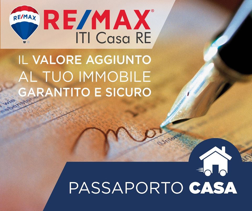 RemaxITICasaRE's tweet photo. #passaportocasa: un unico documento che contiene tutte le informazioni sul tuo #immobile aggiornate e dettagliate.
Contattaci subito per saperne di più
🌐 https://t.co/0mMhtsQDX9 https://t.co/SQkAofF4Nl 
📧 gruppocasare@remax.it
☎️ 800 904 888 https://t.co/9lz0OYqQPp