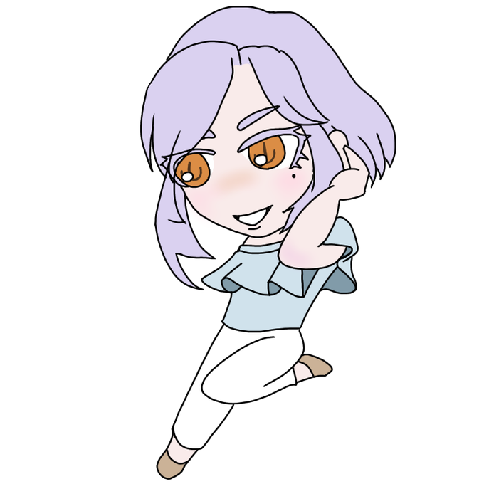 ちびキャラのtwitterイラスト検索結果 ちびキャラのtwitterイラスト検索結果