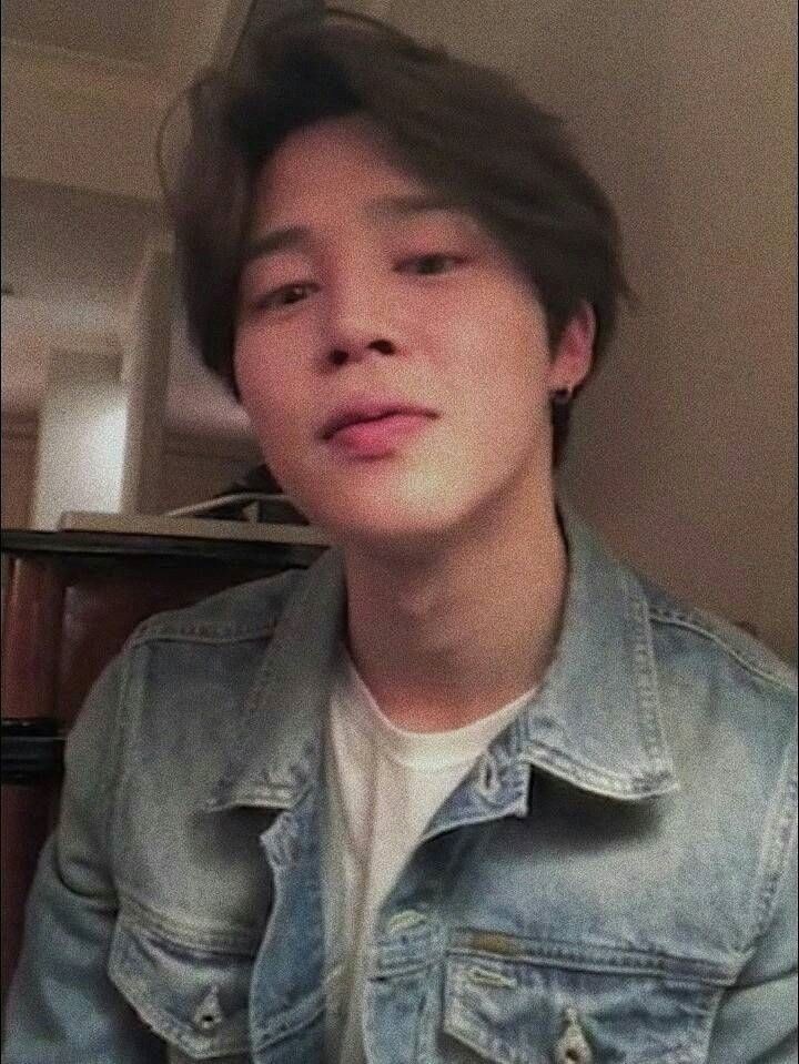 Jimin in denim; a short thread since I& #39;m bored