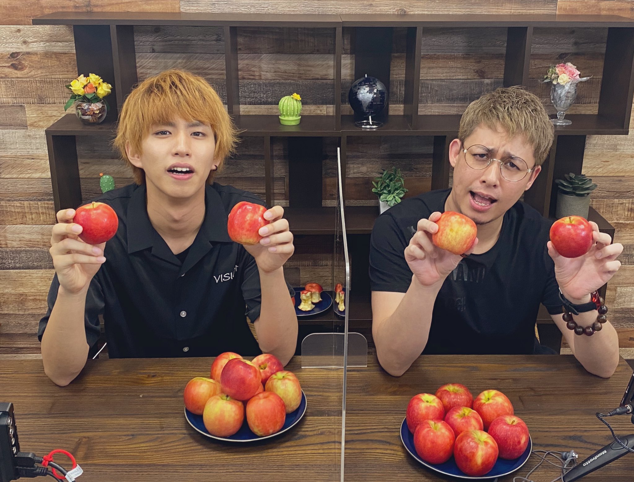 はじめしゃちょー Hajime モンスト生放送ありがとうございました ぜひ はじめしゃちょー運極にしてみてね