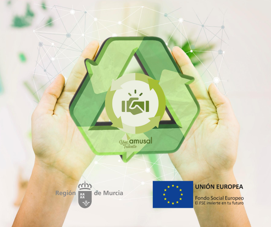 En Amusal buscamos alternativas que permitan la reducción del consumo y del desperdicio de materias primas. Es momento de valorizar los residuos y que pasen a ser nuevas materias primas, fomentando que las empresas sean sostenibles y eficiente. Más Info en ow.ly/8zze50yIT4I