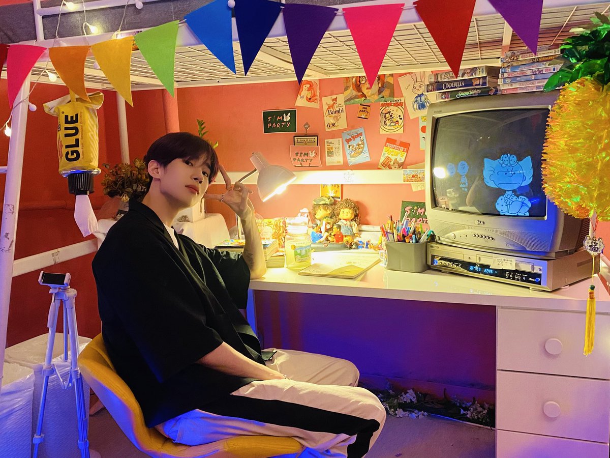 VICTON(빅톤) tweet media
