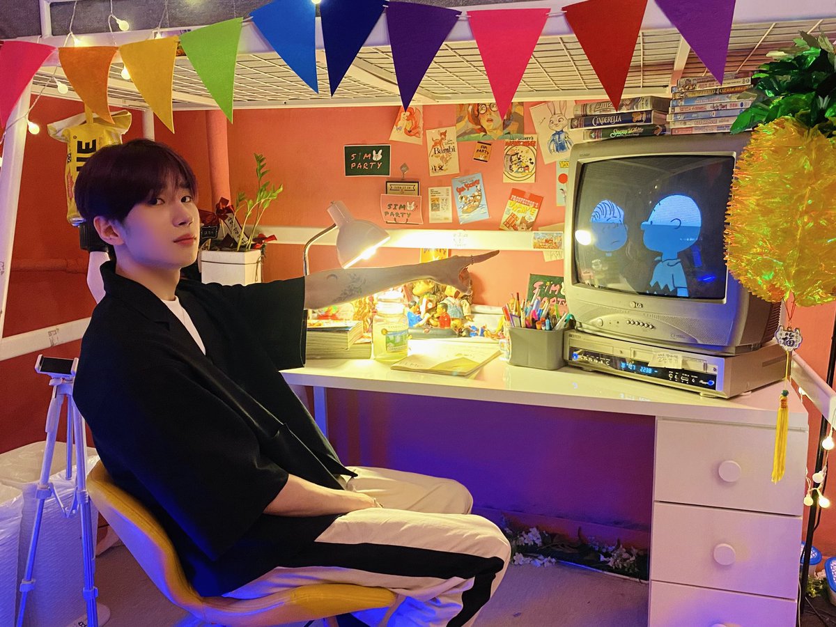 VICTON(빅톤) tweet media