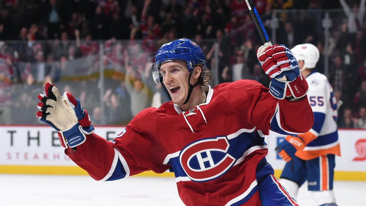 Happy birthday to Dale Weise 