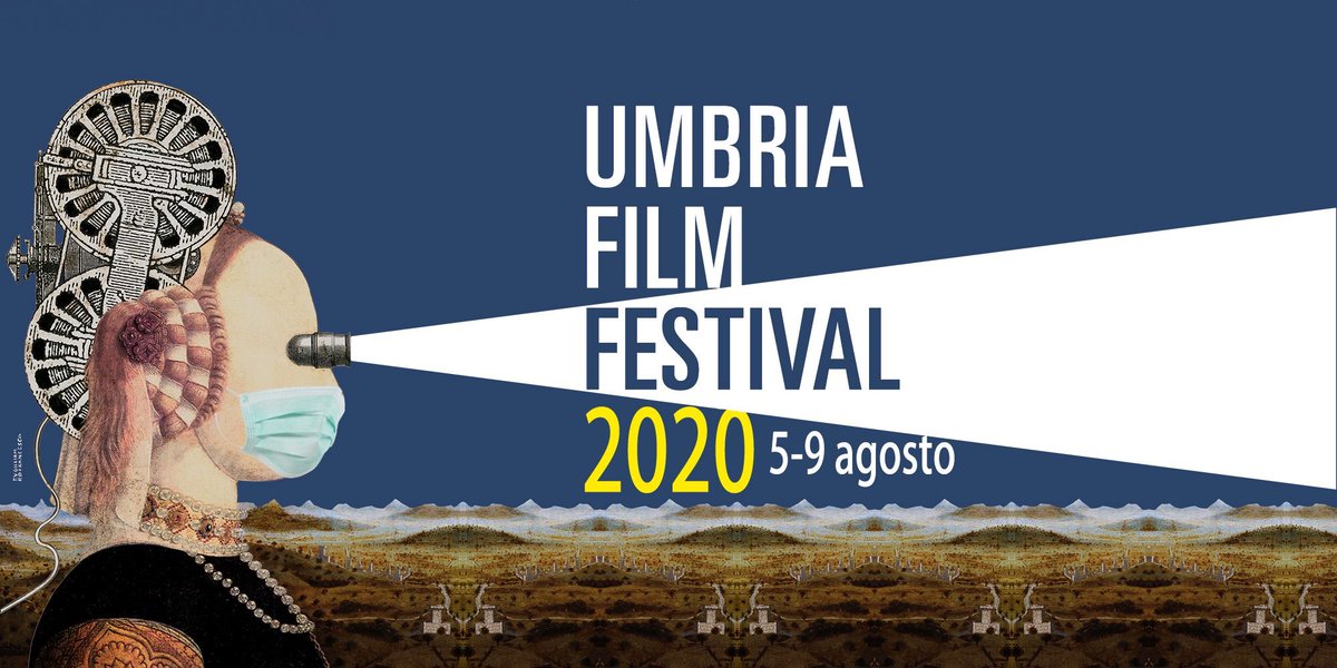 TipicoOsteria's tweet photo. A #Montone torna la magia di #UmbriaFilmFestival. Da oggi fino al 9 agosto. #Uff2020 https://t.co/7ZI8NxqvRS