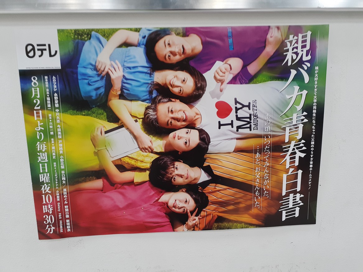 親バカ青春白書 Blu-ray BOX〈4枚組〉 親バカ青春白書 Blu-ray BOX〈4枚組〉 親バカ青春白書 Blu-ray