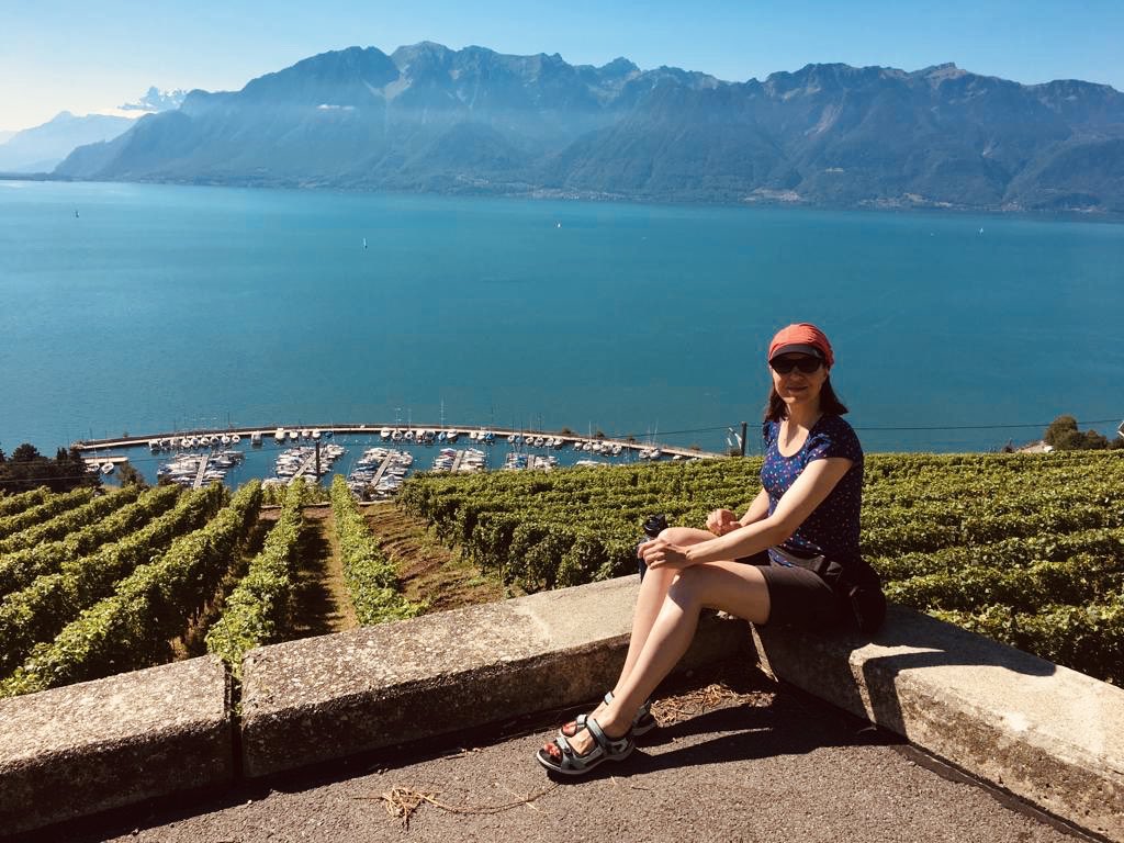 sibtrenck's tweet image. #RivieraVaudoise #WirBrauchenSchweiz