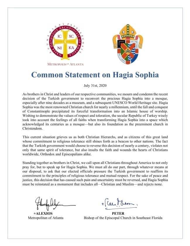 annapolisrector's tweet photo. In all our discussion of human rights, we seem to forget about the persecution of Christians in the Middle East and Asia. Thank you Bishop  @EpiscopalSEFL for your leadership on this. https://t.co/MA12COs5VU