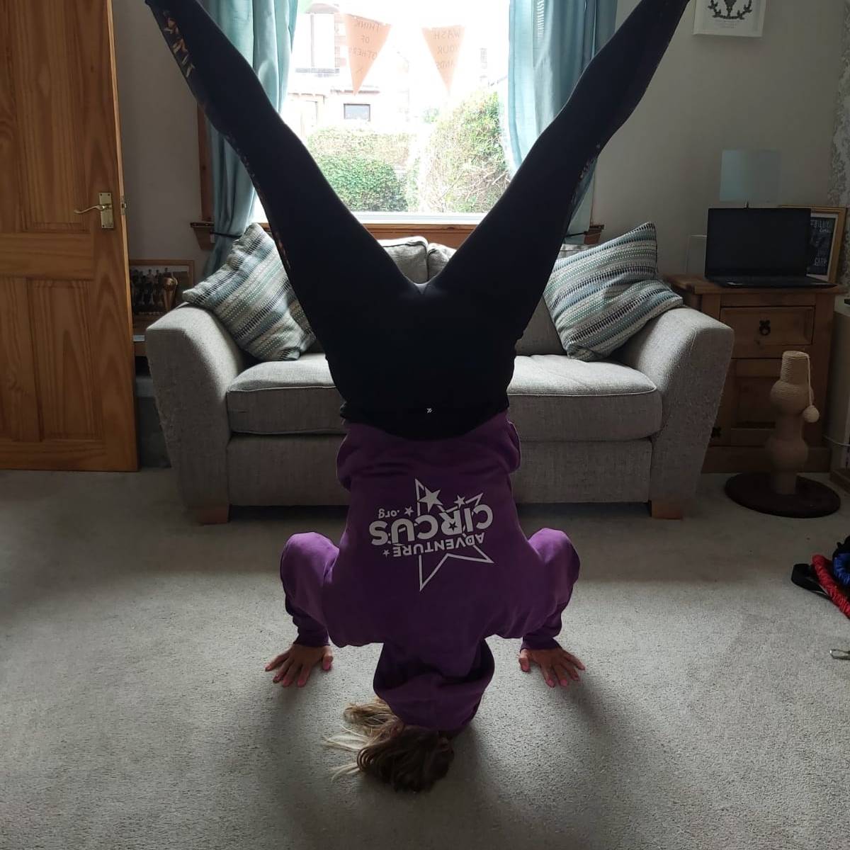 AdventureCircusPerth tweet media