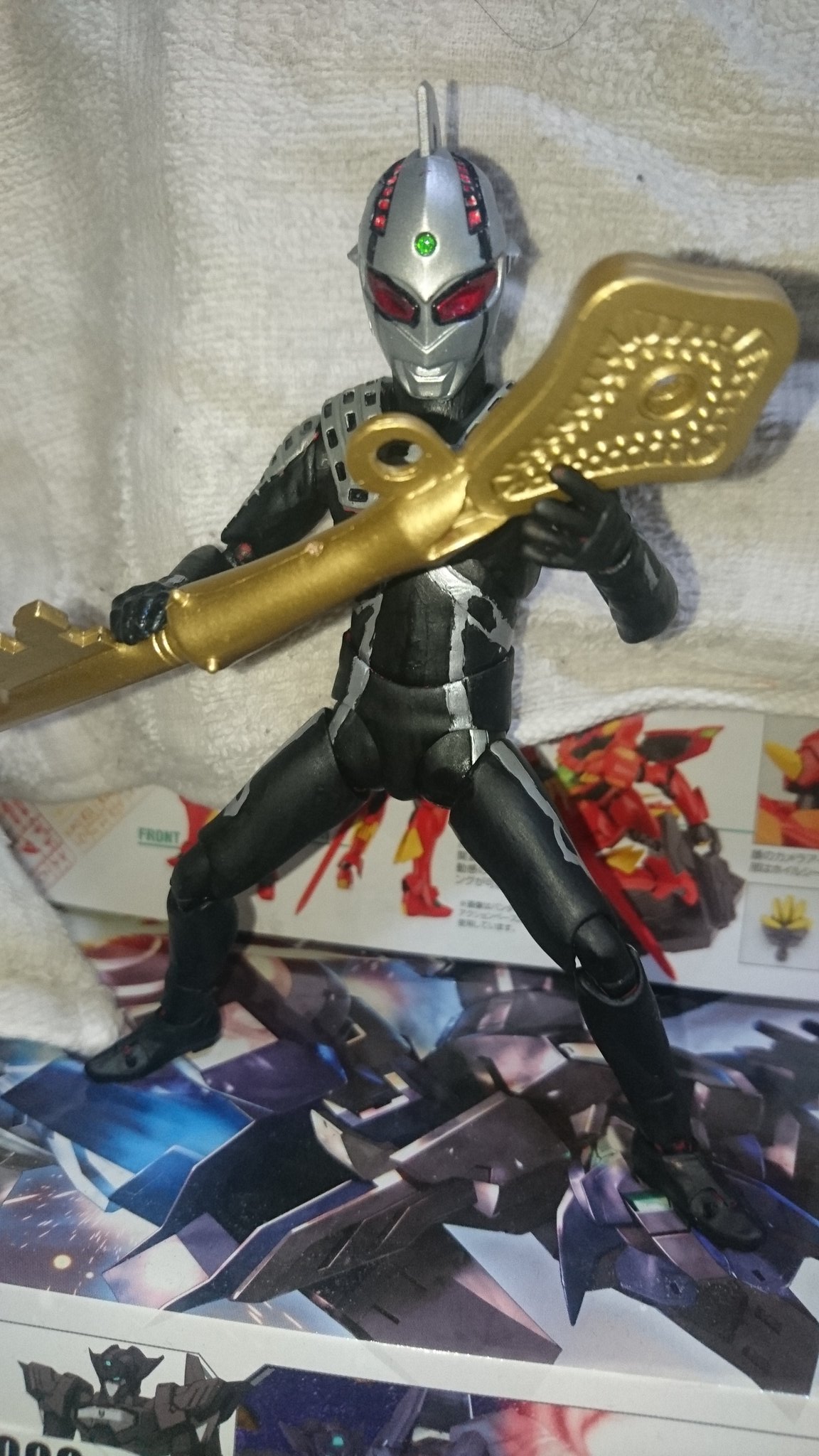 孝平 على X: 孝平 على X:
