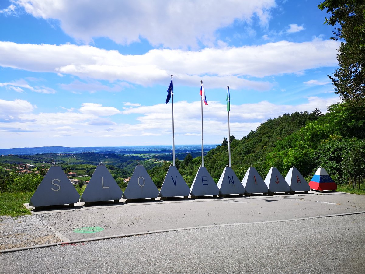 mihadajcman's tweet photo. V iskanju napisa NAŠ TWITO. #sabotin #slovenia https://t.co/cbnI1YD26p