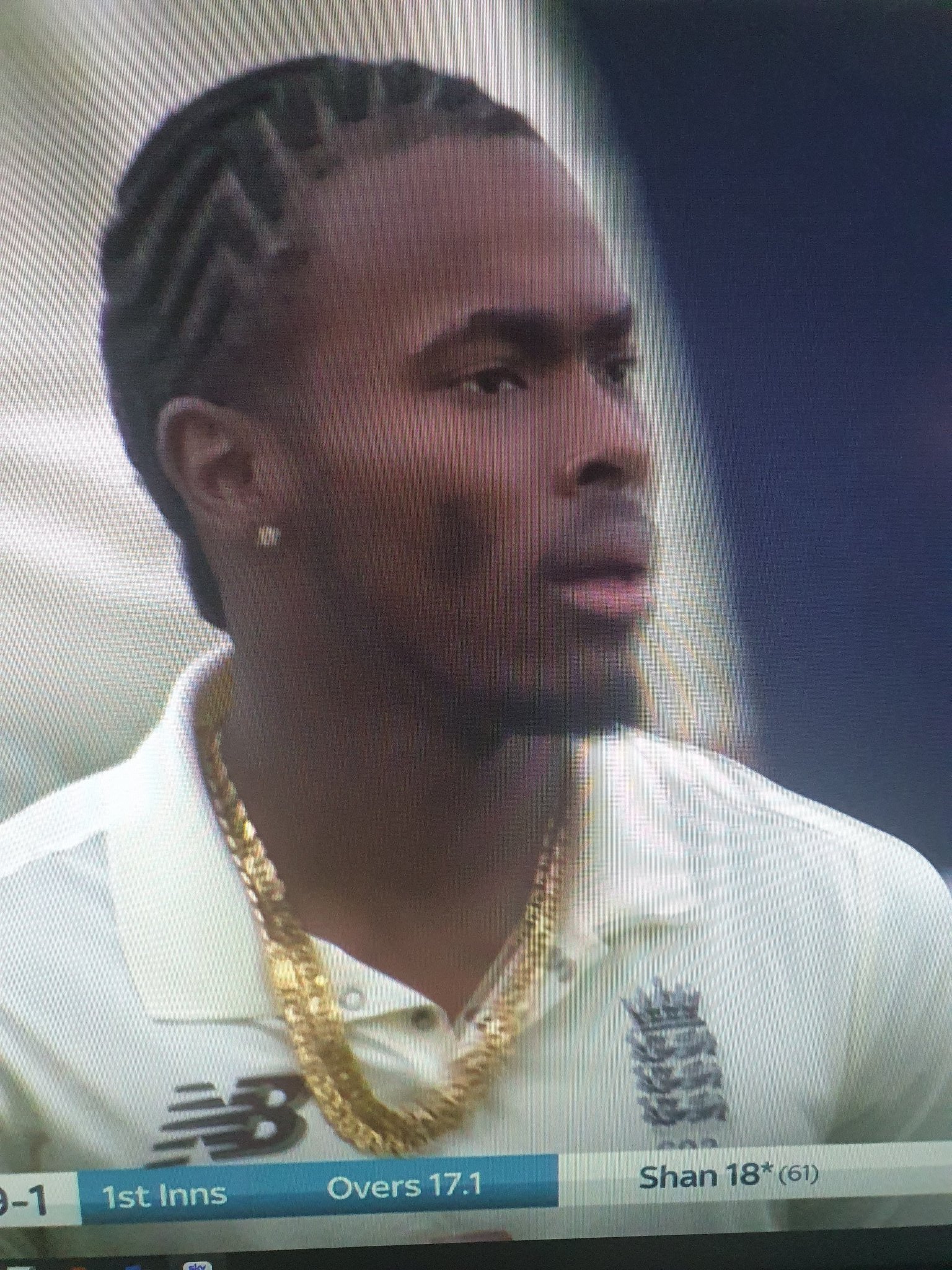 5 times Jofra Archer tweeted against the Asian teams and their players