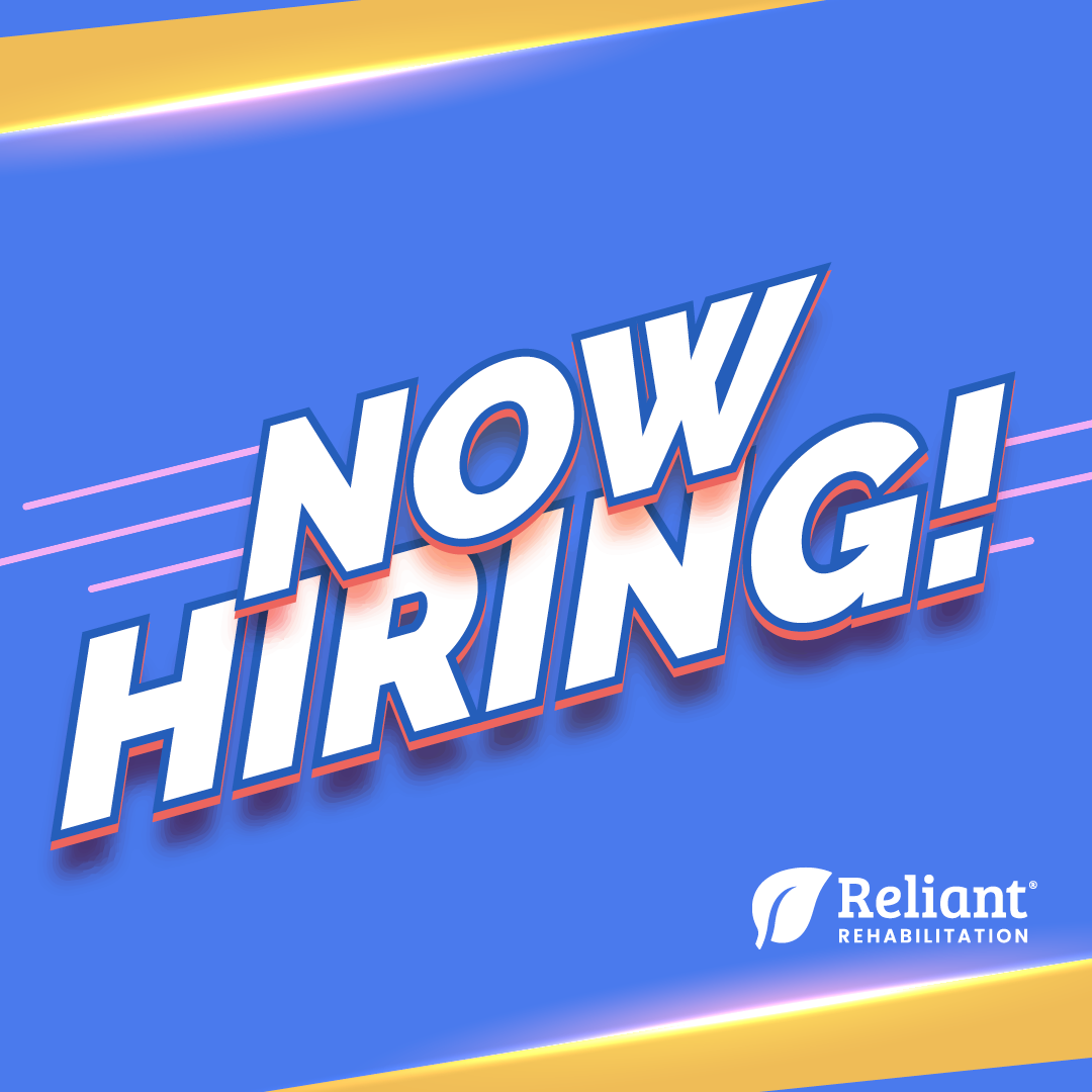 TalentCharity's tweet photo. Reliant Rehab is now hiring Physical Therapist for PRN and Consistent PRN opportunity.
• LaPorte City, IA• Waterloo, IA• Eldora, IA• Toledo, IA
• New Hampton, IA• Osage, IA
Contact Charity at 214/491-0048 or email cleisering@reliant-rehab.com. #reliantrehab #carematters https://t.co/mnoETYjfh4