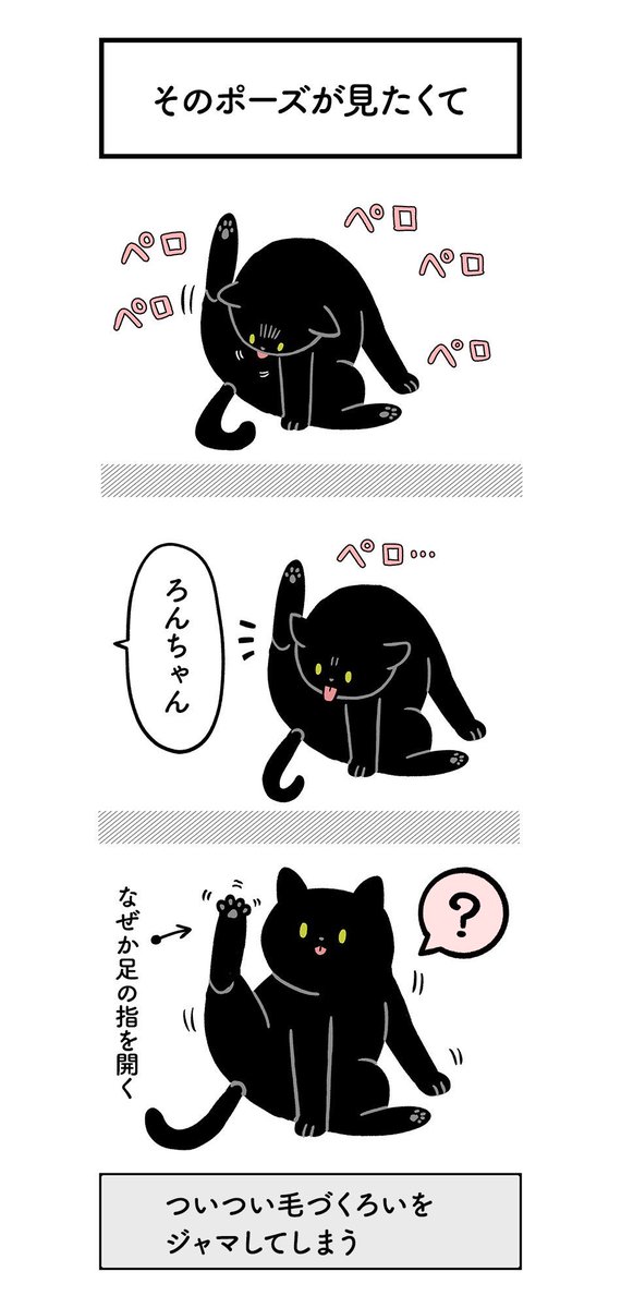 これ(前の絵日記)のときの写真が撮れたので見て〜?✌️ 