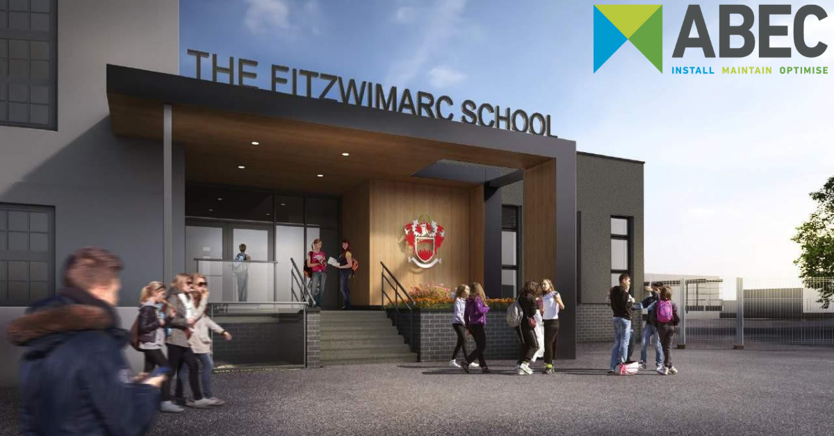 ABEC (@abec_uk) on Twitter photo In our recent case study, we talk about <a href="/trendcontrols/">Trend Controls</a> IQ4 #BEMS installation at Fitzwimarc Academy. You can read more about it here bit.ly/3kfLGBW.
#bms #trendcontrols In our recent case study, we talk about <a href="/trendcontrols/">Trend Controls</a> IQ4 #BEMS installation at Fitzwimarc Academy. You can read more about it here bit.ly/3kfLGBW.
#bms #trendcontrols