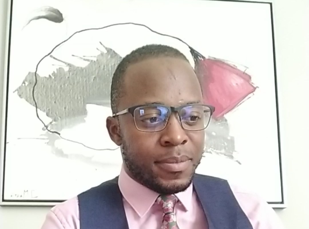 africaniannews's tweet photo. Equatorial Guinea: Oscar A. NCHASO BEKARI @NchasoOscar is our Man In Tech this week -- @AfriLabs #ecosoystembuilder #entrepreneur #EquatorialGuinea #Innovation #ManinTech #OscarNchaso #techie https://t.co/kufDbwaqNM https://t.co/rzzpIuHWxc