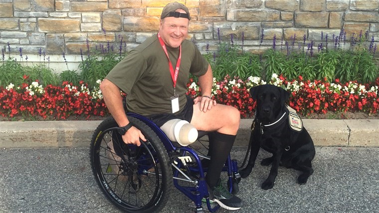 QLPlus's tweet photo. QL+ engineering students from @CalPoly tackled the Service Dog Ramp Challenge for an Army veteran.  Follow the link to learn more about the project and to watch the student-created video highlighting their work. @PolyEngineering #LearnByDoing #QLPlus
https://t.co/up4H7rxAVa https://t.co/slZG16uIIm