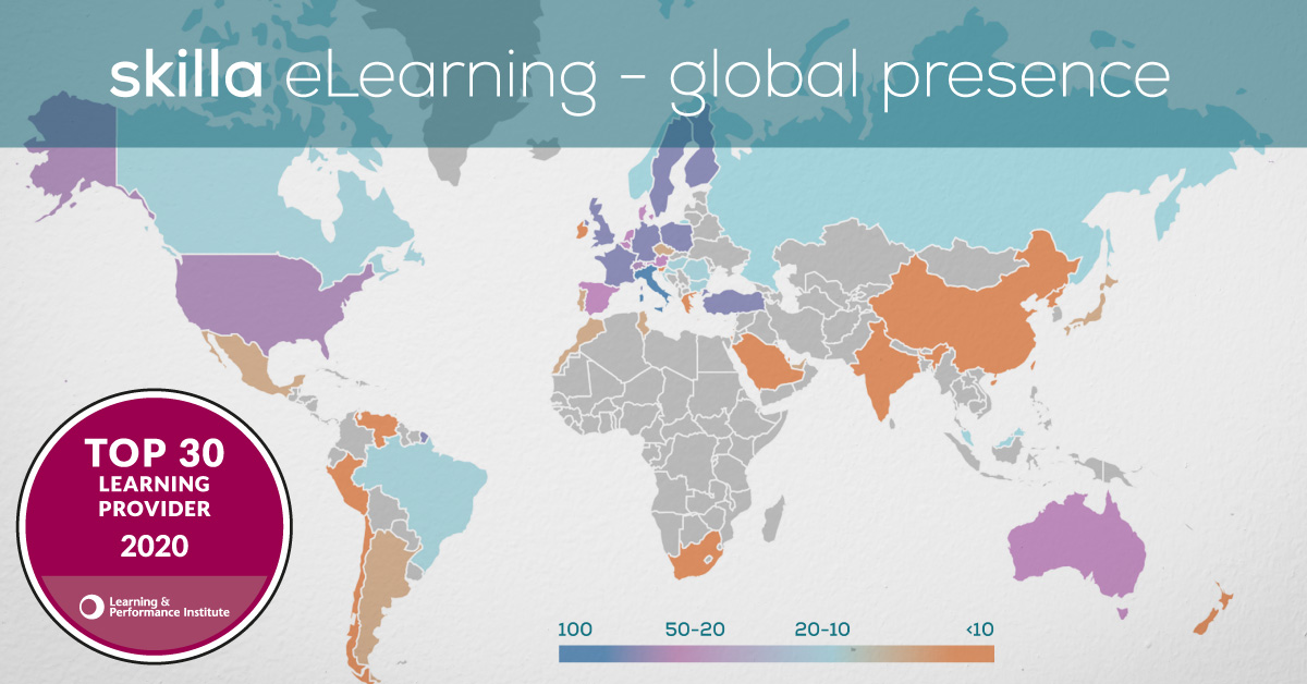 SkillaInternational tweet media