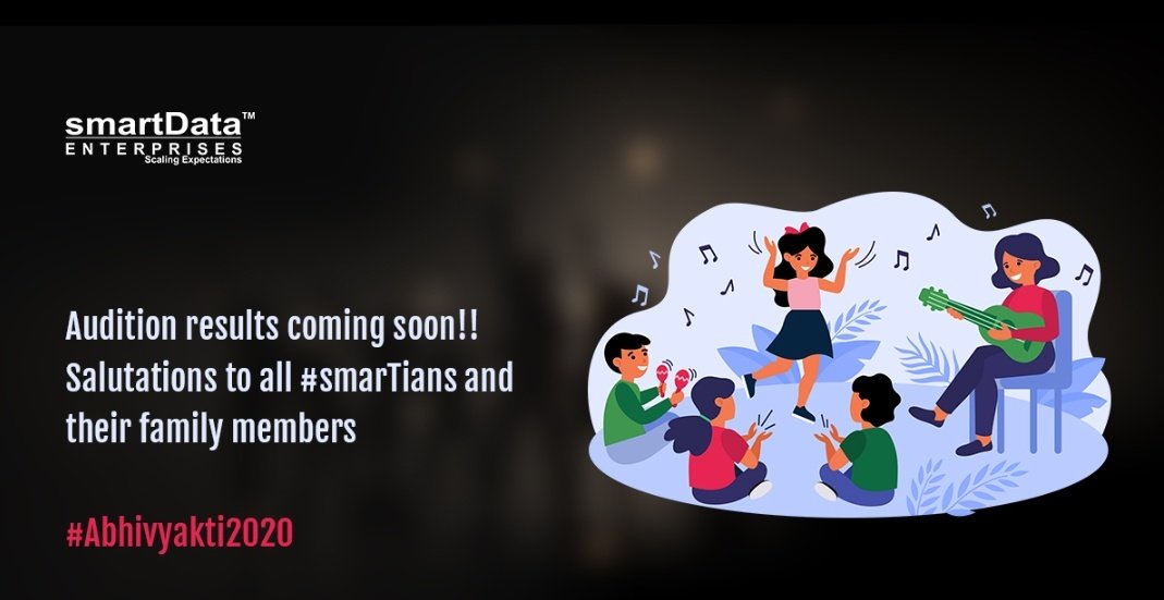 sdeievent's tweet image. Time is Ticking. Don’t miss the chance to make your favorite win. We are closing the votings soon. You can go through the performances and hit like for your favorite.

#SCL2020 #Abhivyakti2020 #RemoteEvent