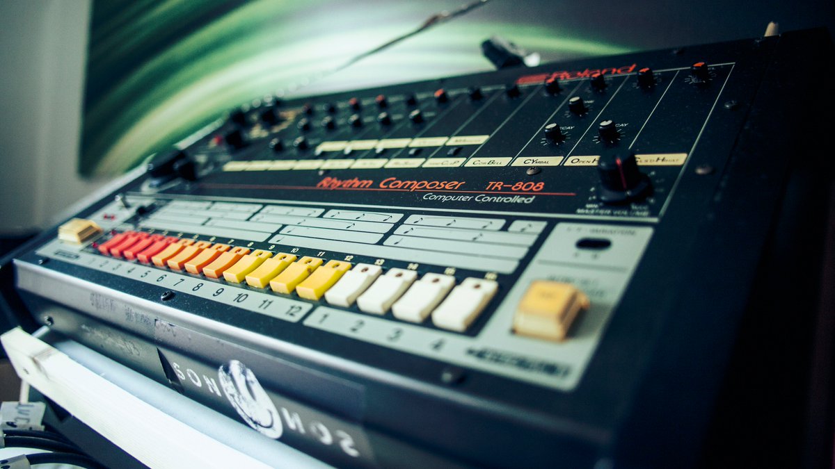 3) Drum Machine Classics: 10 808 Tracks You May Not KnowThe Roland TR-808 can create everything from a love song to a raging anthem. No wonder genres from industrial to rock to rap welcome the drum machine.Article by  @jakeuitti via  @Roland_US  https://articles.roland.com/ten-808-tracks-you-may-not-know/