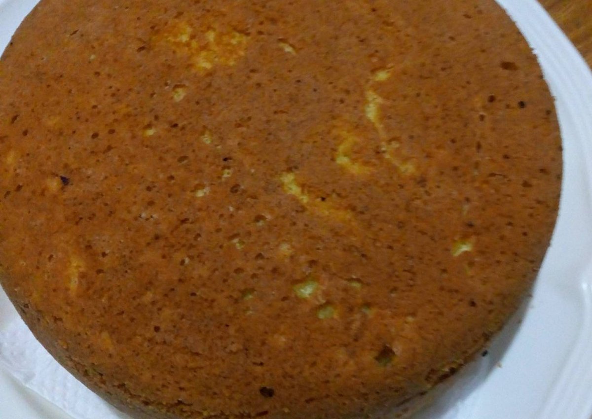 apples_fruits's tweet photo. @BidcoGroup @Nature_form Vanilla cake #LetsStartBaking the Traditional way with
400 g all purpose flour
200 g sugar
200 g butter
2 tbsp vanilla essence
1 cup milk or water (warm)
2 tsp of baking powder https://t.co/gHhcBT4TYy