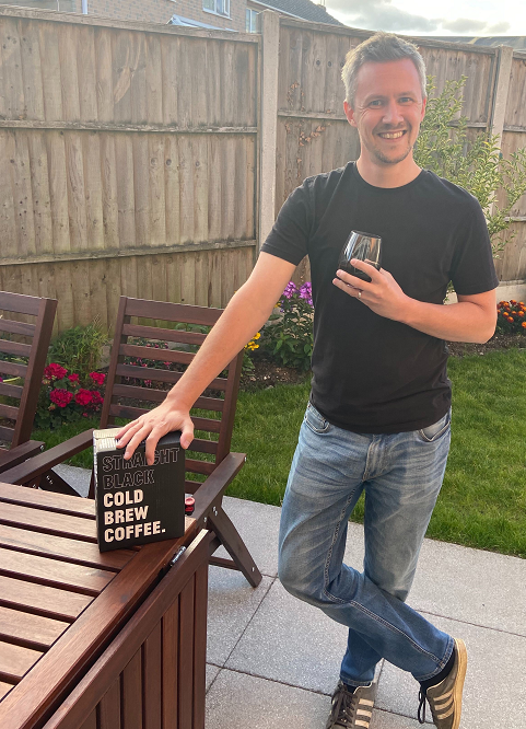 Super excited to be working with <a href="/solocoffeeuk/">SOLO COFFEE</a> to take their eCommerce to the next level.

Extremely tasty cold brew coffee that gives you a fantastic boost of energy (we can personally vouch for this).

#coffeetime #ecommerce #shopify