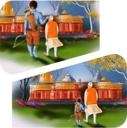 preetiagr123's tweet photo. #RamMandir #Modimandir 🤯👇🏾 https://t.co/yleMeWy5LS