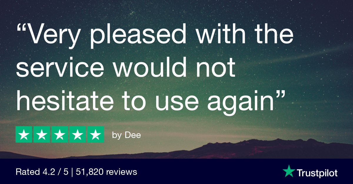 #TrustPilot #ParcelMonkeyReviews