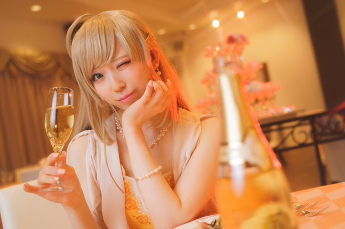 コスプレイヤー姫柊エリーのTwitter画像15