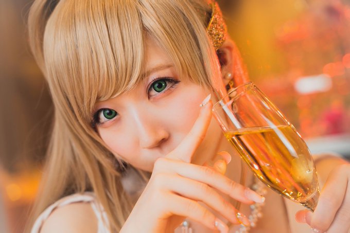コスプレイヤー姫柊エリーのTwitter画像14