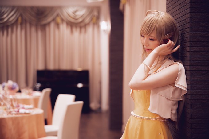 コスプレイヤー姫柊エリーのTwitter画像12