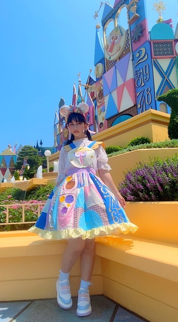 naho @✂️🧵ヤバい縫製屋さん🎀🪡 on X: naho @✂️🧵ヤバい縫製屋さん🎀🪡 on X: