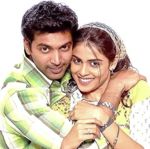 Wish u a very Happy Birthday ⁦ Hasini.. Mam stay Happy n Healthy Always..✨🥰🥰 
#HappyBirthdayGeneliaDeshmukh
#GeneliaDeshmukh 
#JayamRavi #Bhoomi