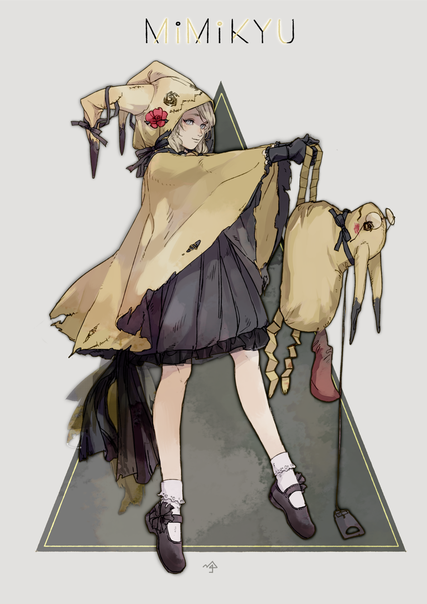 「No.778 」|ニギリのイラスト