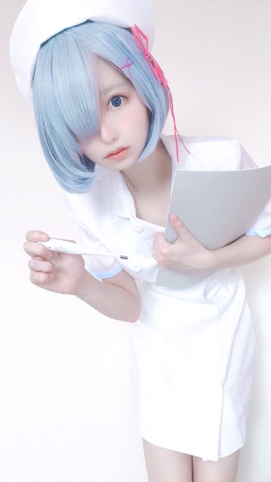 Twitterのコスプレ画像17