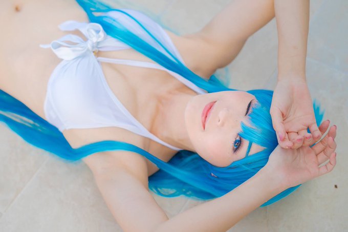 Twitterのコスプレ画像77