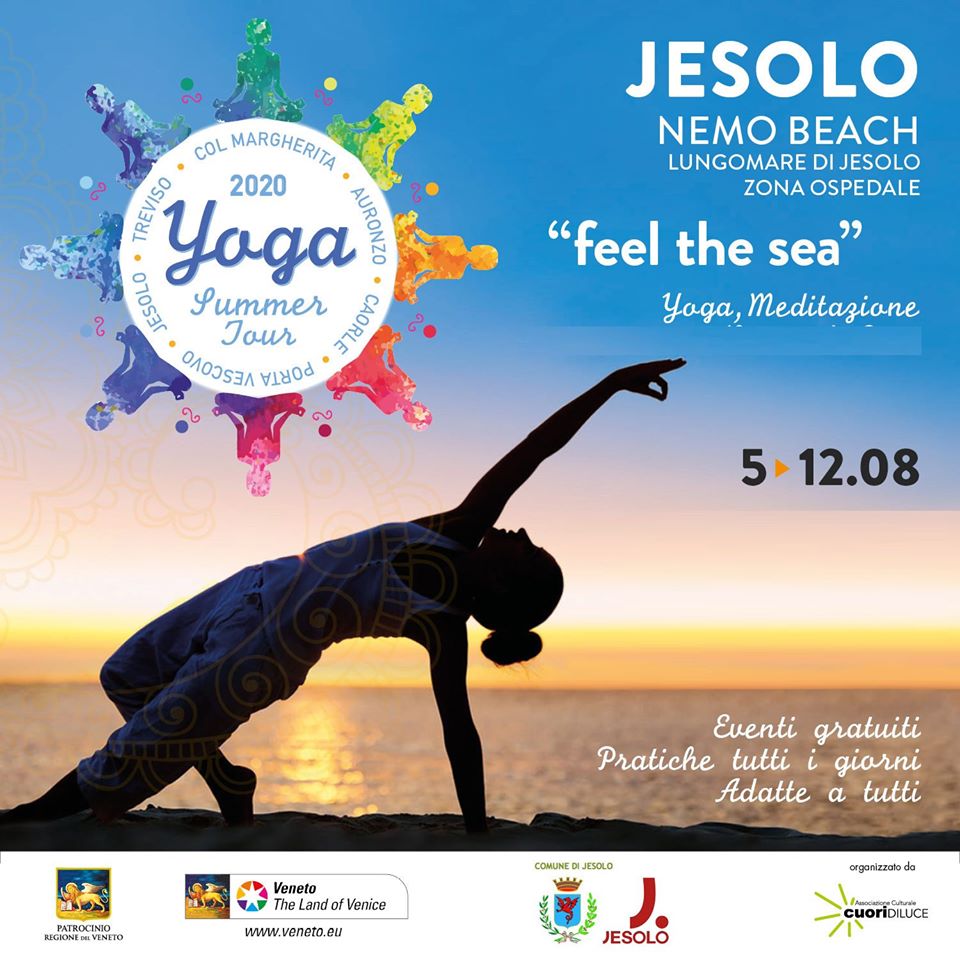 Visit Jesolo.it tweet media