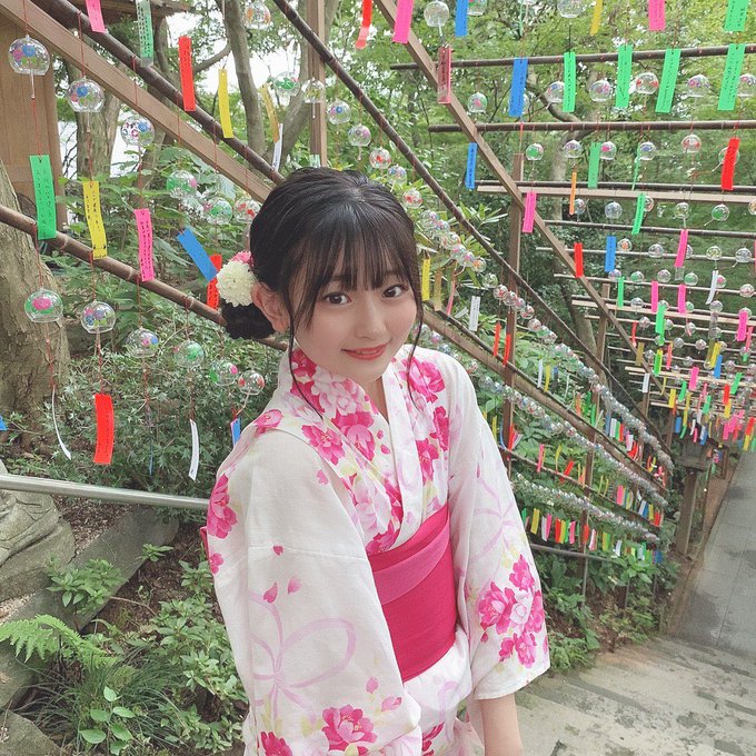 Twitterのコスプレ画像3