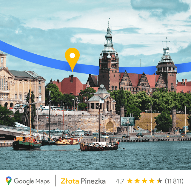 travel2poland's tweet photo. L'épingle d'Or est une distinction attribuée par @googlemaps aux lieux touristiques les plus appréciés par les internautes en Pologne. Dans chaque région, une attraction touristique la mieux notée a été choisie.
➡️ https://t.co/JF1uWdGRQa
#polandtravel #Castle #visitpoland https://t.co/GAqwMXoVnb