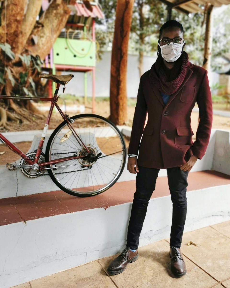 Yesterday, was my first day at my new role as Marketing Manager at <a href="/SunCultureKenya/">SunCulture</a> since leaving @Andela_Kenya. I'm excited for this new opportunity.

I still get to use my storytelling superpowers to build brands and most importantly help brands meet their business goals.