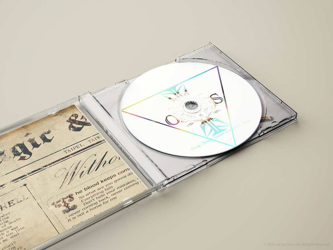 zoieliao's tweet photo. © J.Y. ZOIE LIAO 2020

#illustration #illustrator #design #graphicdesign #drawing #painting #album #music #daily https://t.co/Z5feS39szI