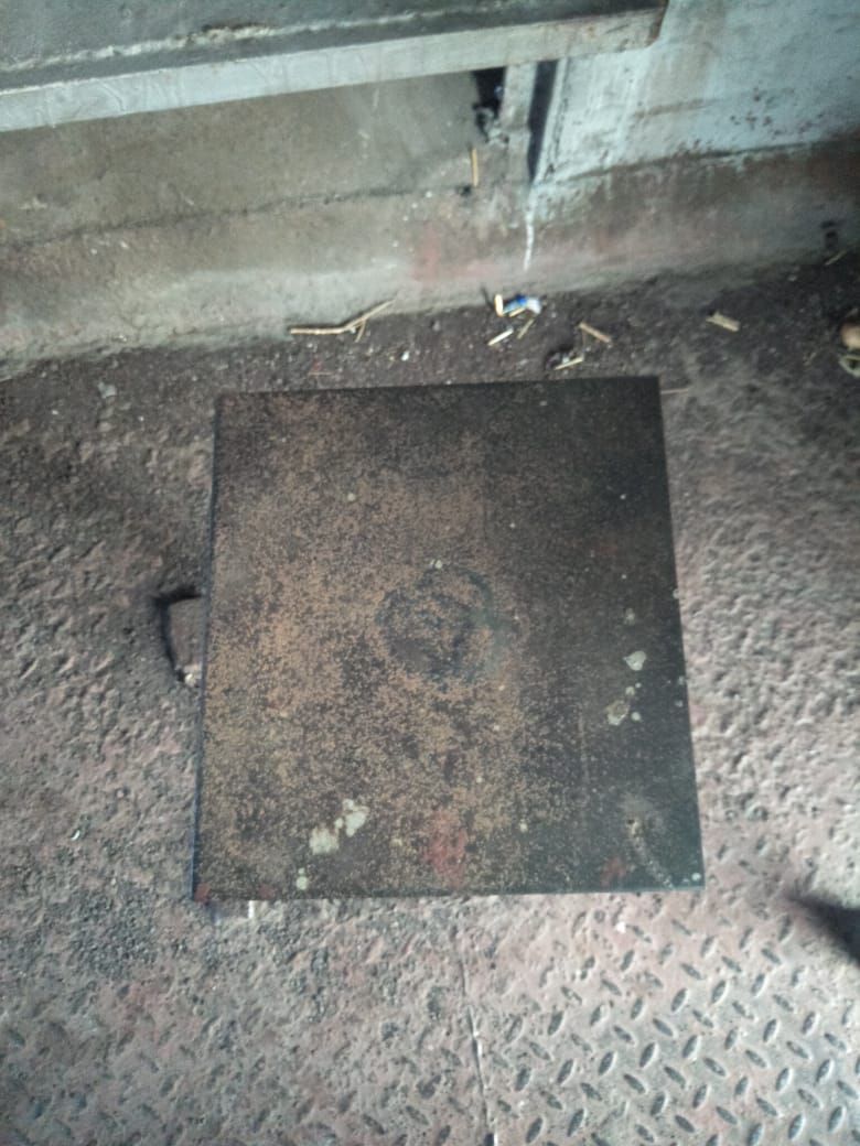 AigcGandhidham's tweet photo. #StopWithdrawalofLineBox
@drmadiwr 
@Gmwrly 
@PiyushGoyal 
@SureshAngadi_ 
@IRTSassociation 
@IR_CRB https://t.co/q36idGktt6