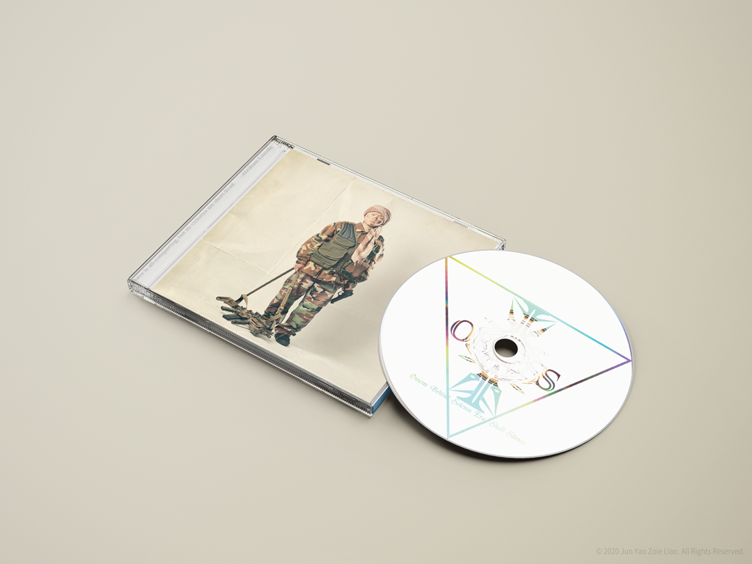 zoieliao's tweet photo. © J.Y. ZOIE LIAO 2020

#illustration #illustrator #design #graphicdesign #drawing #painting #album #music #daily https://t.co/Z5feS39szI
