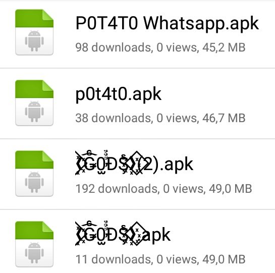 Featured image of post Whatsapp Imune A Trava Zap Download app para edi o de v deo