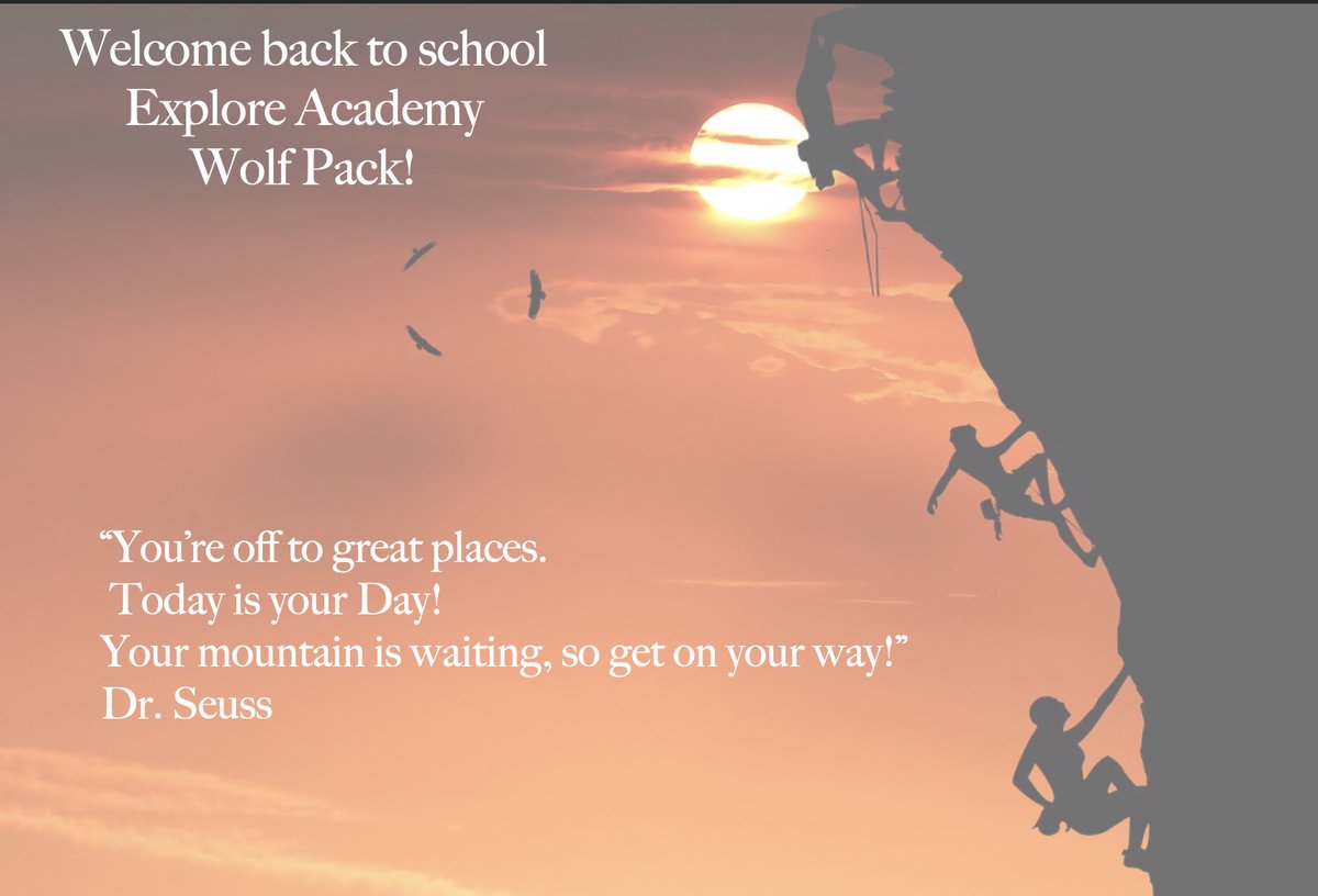 Explore Academy ABQ tweet media