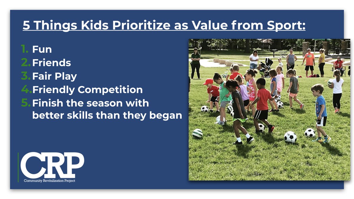 Let's focus on what the true stakeholders look for in their sport experiences to ensure they stay active for life. We provide frameworks + mentorship to build life-long skills grounded in culture, competence, confidence, connection + character.
Let's Rebuild Communities Together.