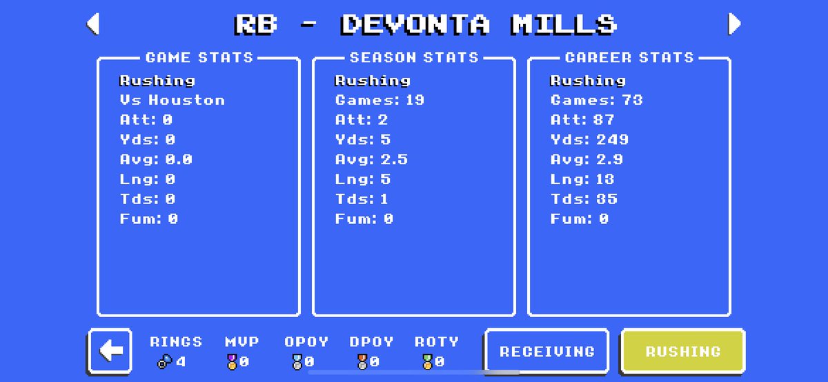 RetroTexSt tweet media