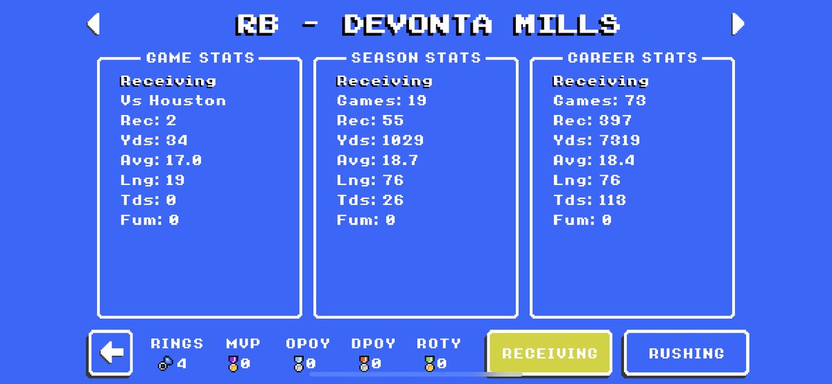 RetroTexSt tweet media