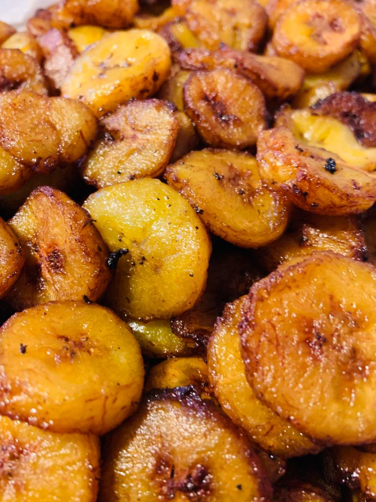 JollofNinja's tweet image. Dining in, #Aberdeen? We've got you covered! Order delicious West African food delivered to your home. #nocontactdelivery #StayHomeStaySafe