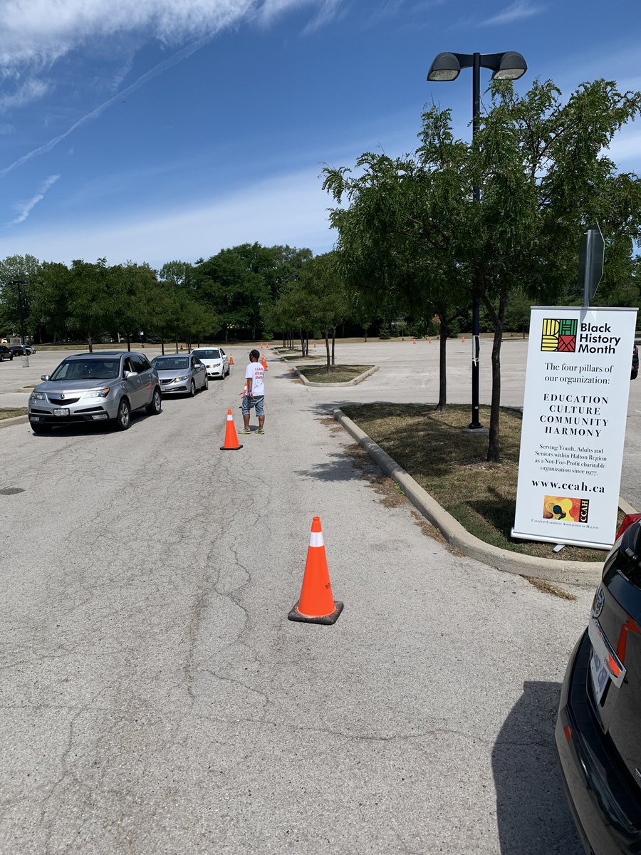 Canadian Caribbean Association of Halton tweet media